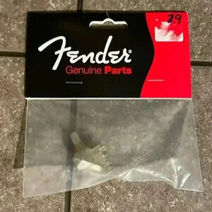 Fender Control SnapIn 100K B